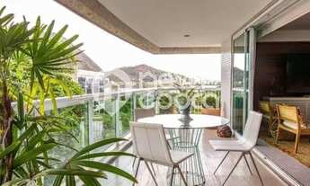 Imagem 3: Jardim Botânico