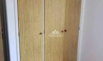 Imagem 4: Apartamento com 3 dormitórios à venda, 92 m² por R$ 275.000,00 - Centro - Ribeirão Preto/S