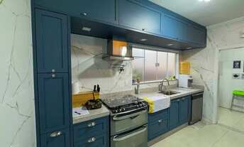 Imagem 5: Casa de rua : / Residencial / Giardino D´ Itália