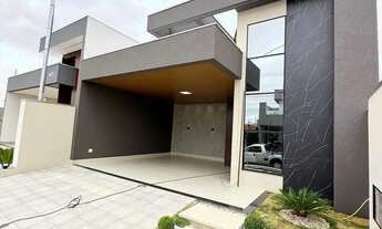 Imagem: Casa em condomínio!