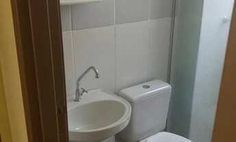 Imagem 6: Apartamento 2/4 Mobiliado no Sim pra Aluguel