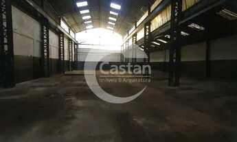 Imagem 5: Galpão/Depósito/Armazém em Tatuapé