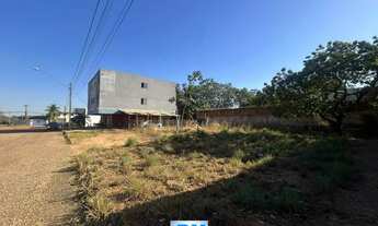 Imagem 2: Lote Comercial à Venda - 144m2 - ASRSE-115 - 1112 Sul - Palmas TO - Valor R$ 160.000,00