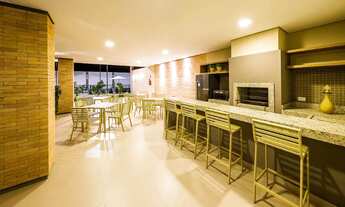 Imagem 5: Apartamento Solar Mirador - 3 Quartos com Suíte - Andar Alto