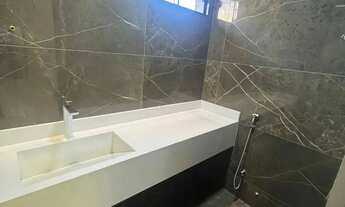 Imagem 6: Linda casa de luxo no condomínio Damha, Araçagy Imobiliária Trindade