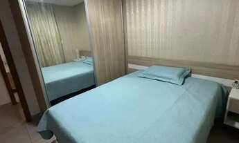 Imagem 4: Imóvel para venda tem 120 metros quadrados com 3 quartos em Itapuã - Vila Velha - ES