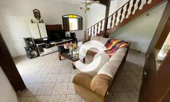 Imagem 6: Casa 3 quartos Casa com 3 dormitórios