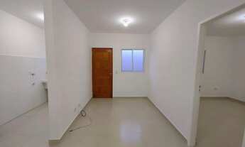 Imagem 6: Kitnet para aluguel, 1 quarto, Vila Mangalot - São Paulo/SP