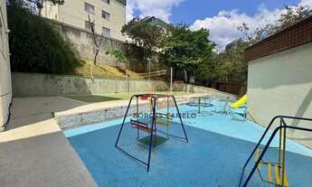 Imagem 7: Apartamento com 3 quartos para alugar, 70 m² por R$ 3.602/mês