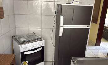 Imagem 3: Alugo apartamento mobiliado na chácara Brasil Turu condomínio Tupy