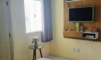 Imagem 7: 02- Casa no Monte Castelo