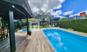 Imagem: Casa 4 Suites no bairro Rio Tavares Florianópolis