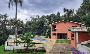 Imagem 3: CHACARA - PORTÃO - SP