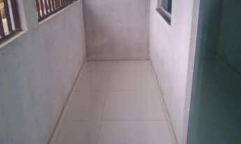 Imagem 7: Vendo casa na Vila São José (rodovia Ilhéus-uruçuca