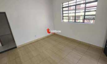 Imagem 5: Casa para aluguel, 2 quartos, 1 vaga, Sagrada Família - Belo Horizonte/MG