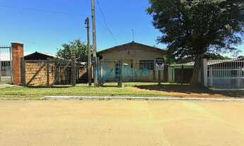 Imagem: Terreno à Venda - São Jerônimo