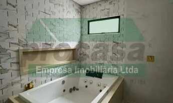 Imagem 7: Casa em Condomínio - / Residencial / Ponta Negra