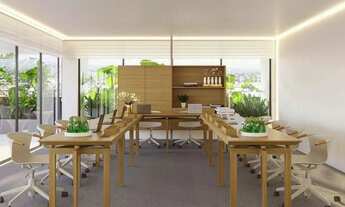 Imagem 6: Ágio Pateo 136 Opus Sala comercial com 0 Quarto(s) e 0 banheiro(s) à Venda, 61.50 por R$ 8