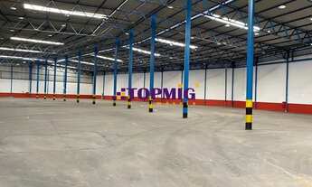 Imagem 4: Galpão - Campina Verde - Contagem