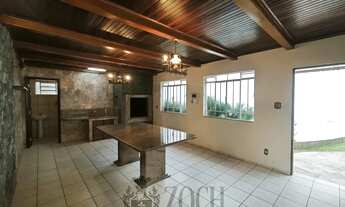 Imagem 7: Sobrado para aluguel com 265 metros quadrados com 8 quartos em Água Verde - Curitiba - PR