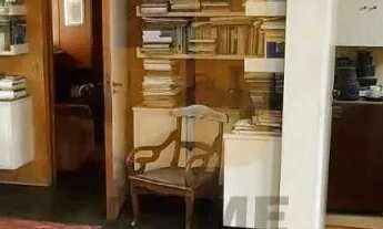 Imagem 3: Conj. Comercial, Higienópolis - São Paulo