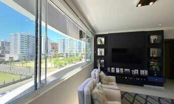 Imagem 3: Apartamento 3 dormitórios frente praça no bairro Zona Nova em Capão da Canoa