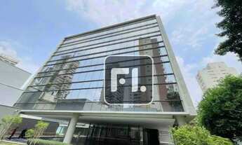 Imagem 4: Conjunto para alugar, 691 m² por R$ 185.000,94/mês - Itaim Bibi - São Paulo/SP