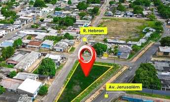 Imagem 4: Terreno à Venda, Pintolândia - Boa Vista