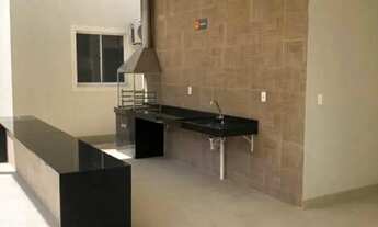 Imagem 7: Aluga-se apartamento no Residencial Alfa - Goiânia - GO