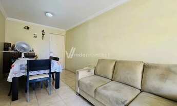 Imagem 5: Apartamento - Ponte Preta - Campinas