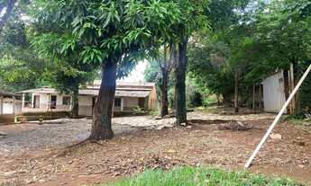 Imagem 6: Vendo chácara atrás do ultrabox em Planaltina GO