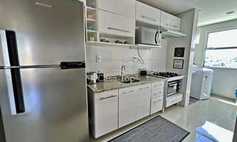 Imagem 7: Apartamento mobiliado à venda Edifício Campidoglio - Centro