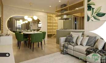 Imagem: Apartamento para Venda em Curitiba, Tingui