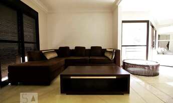 Imagem 6: Apartamento à Venda - Portal do Morumbi, 3 Quartos, 230 m2