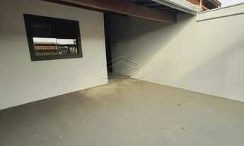 Imagem 4: Casa Residência em Botucatu