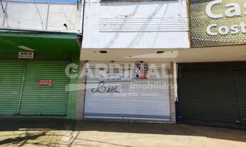 Imagem: Comercial Salão em São Carlos