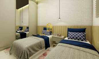 Imagem 7: Sobrado 3 quartos, Chácara São Pedro - Aparecida de Goiânia/GO