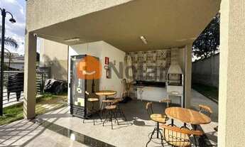 Imagem 2: APARTAMENTO DE 02 QUARTOS COM 01 VAGA NO BAIRRO SANTA BRANCA EM BELO HORIZONTE MG