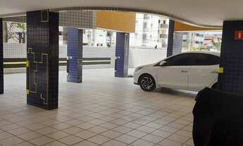 Imagem 6: Ótimo apartamento 3 quartos com DCE na 1ª quadra da Jatiuca