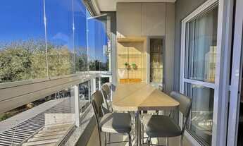 Imagem 7: Apartamento de 2 dormitórios com suíte em Camobi, frente colégio Riachuelo!