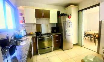 Imagem 5: APARTAMENTO COM 4 QUARTOS - ST. NOVA SUIÇA Apartamento com 4 Quarto(s) e 5 banheiro(s) à V