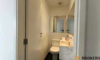 Imagem 4: Apartamento com 104m², 2 dormitórios sendo 1 Suíte, 3 vagas