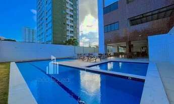 Imagem 4: VANCOUVER PIEDADE | PERTO DA PRAIA | ANDAR ALTO | 2 QUARTOS (1SUÍTE) | 2VAGA