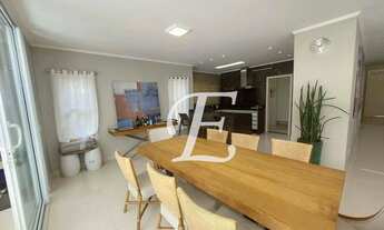 Imagem 15: Casa com 5 dormitórios para alugar, 340 m² por R$ 26.984,66/mês - Alphaville - Santana de