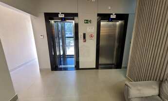 Imagem 3: Sala comercial para locação no bairro Tibery