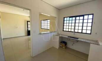 Imagem 4: Casa à venda no bairro Pinheiros em Araçatuba