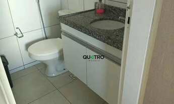 Imagem 7: Apartamento com 1 dormitório à venda, 56 m² por R$ 580.000 - Praia de Iracema - Fortaleza