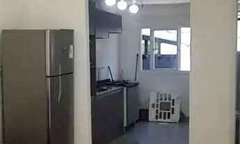 Imagem 3: Imóvel para venda com 48 metros quadrados com 2 quartos em Estância Velha - Canoas - RS