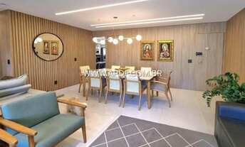 Imagem 6: Apartamento 3 Quartos para Venda em Brasília, Norte (Águas Claras), 3 dormitórios, 3 suíte