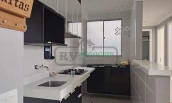 Imagem: TR Imóvel para venda possui 48 metros quadrados